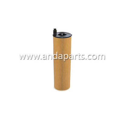 China Good Quality Oil Filter For BENZ 6541801100 supplier