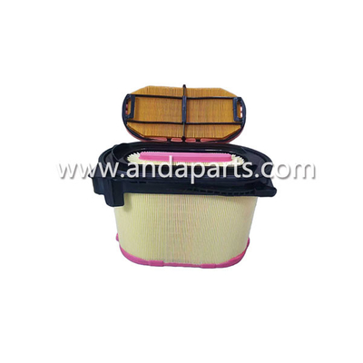 China Good Quality Air Filter For CAT 3466687 supplier