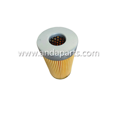 China Good Quality Fuel Filter For Doosan 129100-55650 supplier