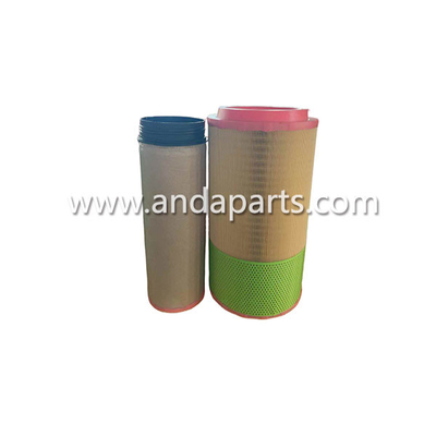 China Good Quality Air Filter For MANN C26980 supplier