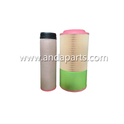 China Good Quality Air Filter For MANN C24820 supplier