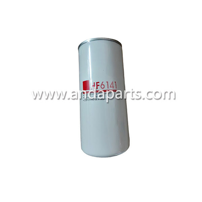 China Good Quality Hydraulic Filter For Fleetguard HF6141 supplier