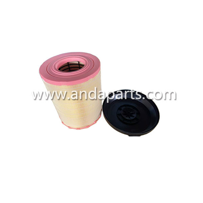 China Good Quality Air Filter For BENZ C29010KIT supplier