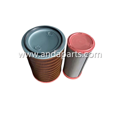 China Good Quality Air Filter For Shantui 117C-01D-06000 supplier