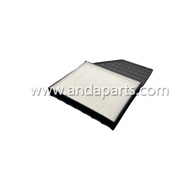 China Good Quality Cabin Air Filter For BENZ A9608300318 supplier