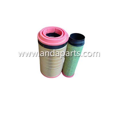 China Good Quality Air Filter For MANN C21600 supplier
