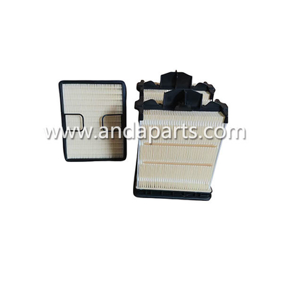China Good Quality Air Filter For Fleetguard AF55020 supplier
