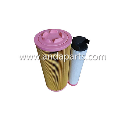 China Good Quality Air Filter For Fleetguard AF26389 supplier