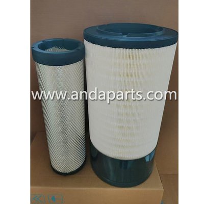 China Good Quality Air Filter For Hyundai 11K9-21310 supplier