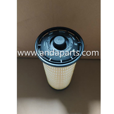China Good Quality Fuel Water Separator Filter For CAT 523-4987 supplier