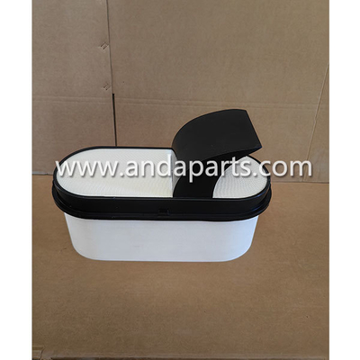 China Good Quality Air Filter For MANN CP50002 supplier
