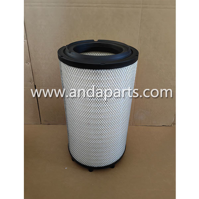 China Good Quality Air Filter For SCANIA 1761958 supplier