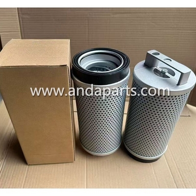 China Good Quality Hydraulic Filter For Sany 60210416 supplier