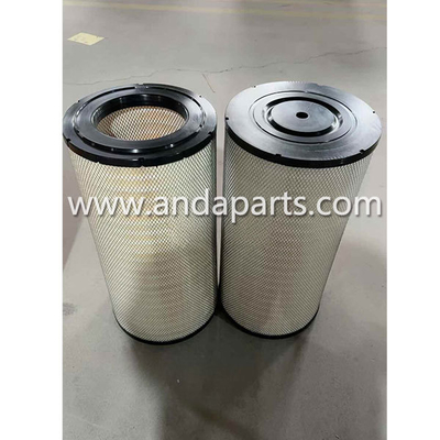 China Good Quality Air Filter For DONALDSON P534925 supplier