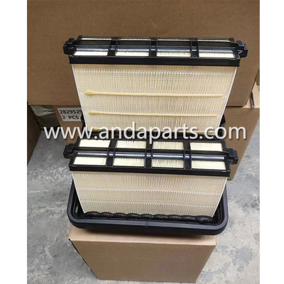 China Good Quality Air Filter For SCANIA 2829529 supplier