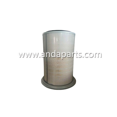 China Good Quality Air Filter For DEUTZ AF4981M supplier