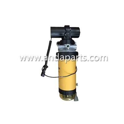 China Good Quality Fuel Filter For CAT 361-9554 Asssembly supplier