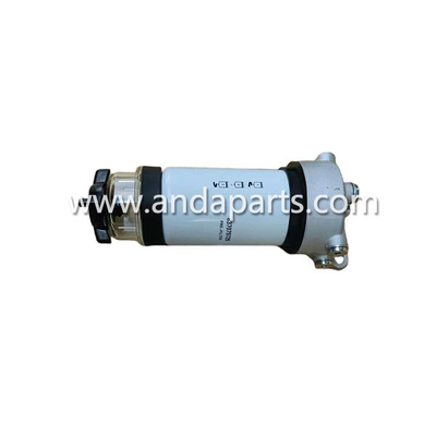 China Good Quality Fuel Water Separator Filter For AGCO 837079726 supplier