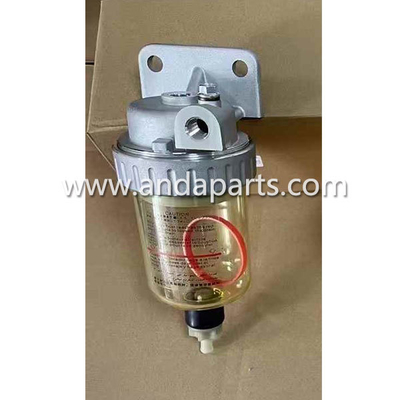 China Good Quality Fuel Water Separator Filter For Komatsu 600-311-9732 supplier