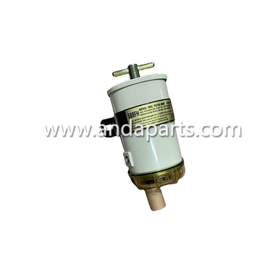 China Good Quality Fuel Water Separator Filter For Parker 588FG supplier
