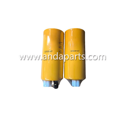 China Good Quality Fuel Water Separator Filter For JCB 32/926107 supplier