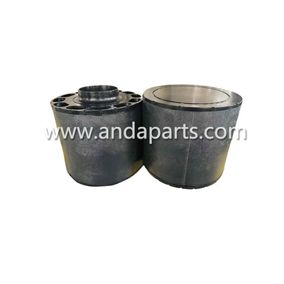 China Good Quality Air Housing Filter For MTU ECC125004 supplier