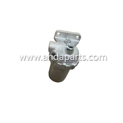 China Good Quality Fuel Filter For Yanmar 121370-55601 supplier