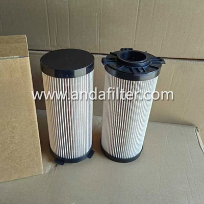 China Good Quality Fuel Filter For Fleetguard FF42152NN supplier