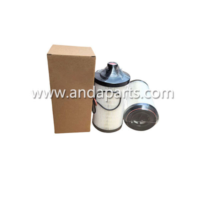 China Good Quality Fuel Filter For FOTON UF0542-058 L011000000522 supplier