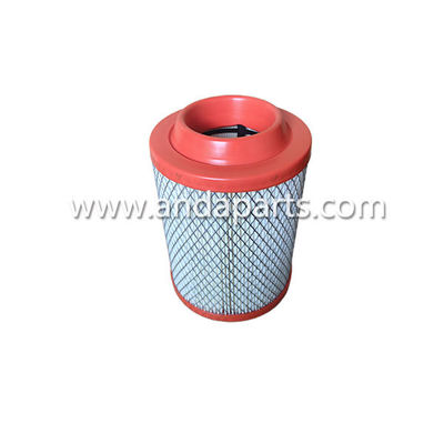 China Good Quality Air Filter For FAW Truck DHP-0029-04 supplier