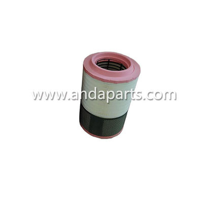 China Good Quality Air Filter For MANN C27998/3 supplier