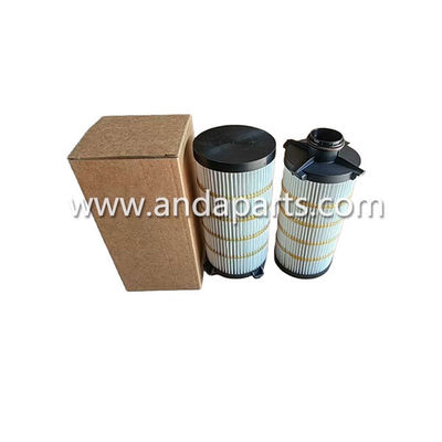 China Good Quality Oil Filter For Fleetguard LF14018 supplier