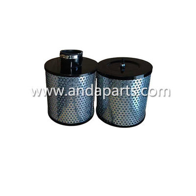 China Good Quality Air Filter For Weichai 1000914057 supplier