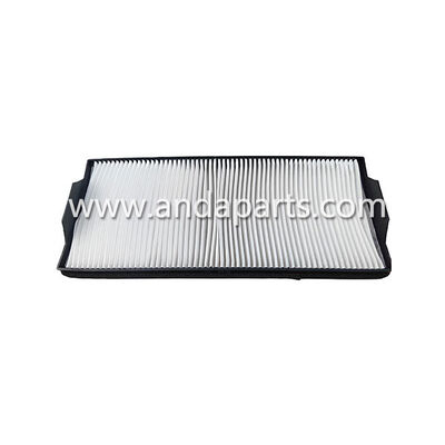 China Good Quality Cabin Air Filter For MANN CU4408 supplier