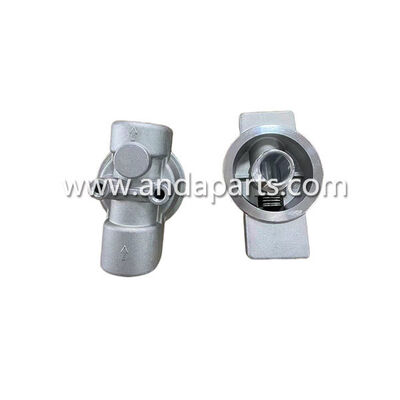 China Good Quality Hydraulic Filter For CAT 093-7521 SEAT supplier