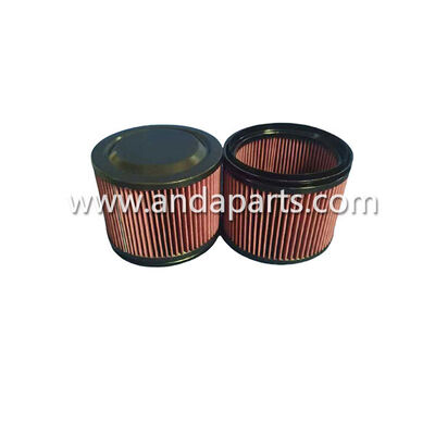 China Good Quality Air Filter For CAT 243-6350 supplier