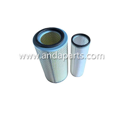 China Good Quality Air Filter For Fleetguard AF26094 AF26086 supplier