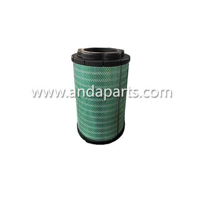 China Good Quality Air Filter For UD Truck 22631101 supplier