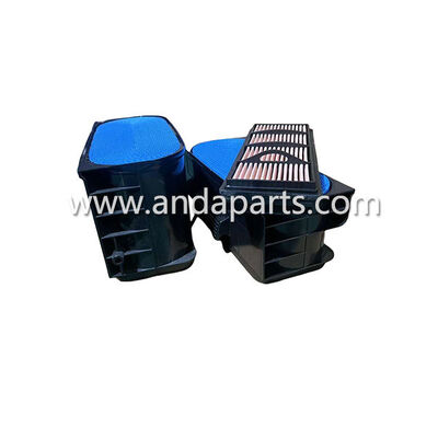 China Good Quality Air Filter For JOHN DEERE AL215053 AL215054 supplier