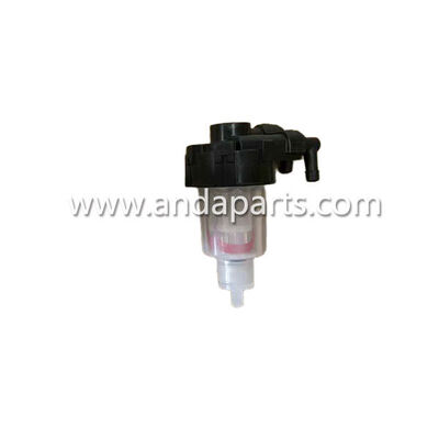 China Good Quality Fuel Filter For Mercury 35-8M0134466 supplier