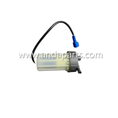 China Good Quality Fuel Filter For Boat Engine 6P3-24560-03-00 supplier