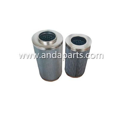 China Good Quality Hydraulic Filter For Pump Truck 60283940 supplier
