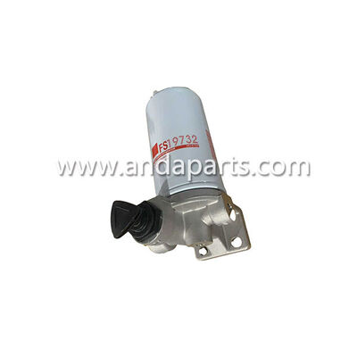 China Good Quality Fuel Water Separator Filter For Fleetguard FS19732 Assembly supplier