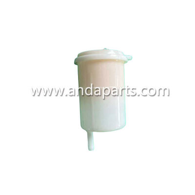 China Good Quality Fuel Filter For Nissan 16400-59A00 supplier