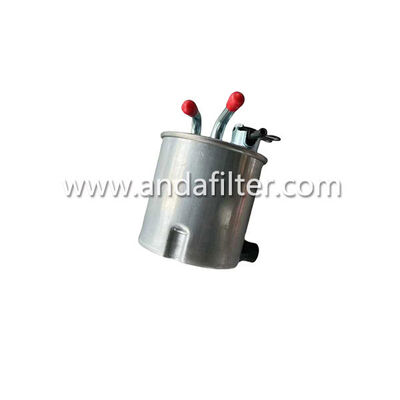 China Good Quality Fuel Filter For Nissan 16400-EC00B supplier