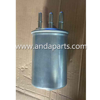 China Good Quality Fuel Filter For Delphi HDF924E supplier