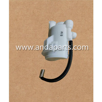 China Good Quality Fuel Filter For KIA 31911-2K000 supplier