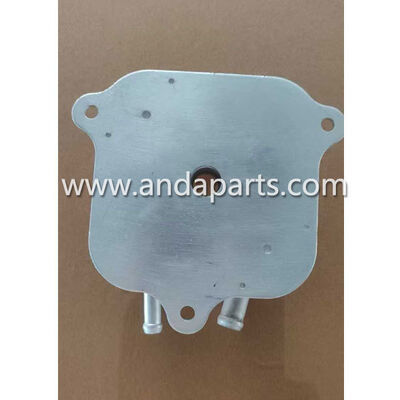 China Good Quality Oil Cooler For Auto Engine 25560-R5L-003 supplier