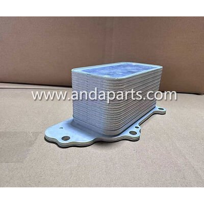 China Good Quality Oil Cooler For Auto Engine 68148342AA supplier