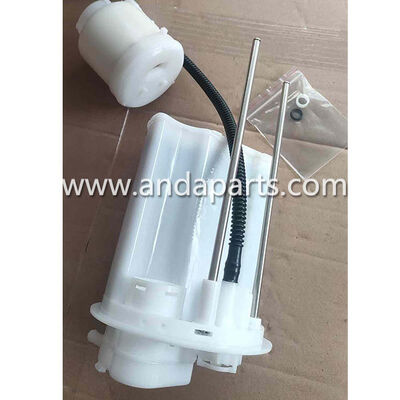China Good Quality Fuel Filter For Toyota 77024-52191 supplier